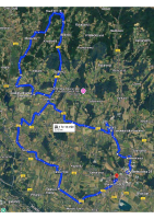 Proga 32. rally MKVMS